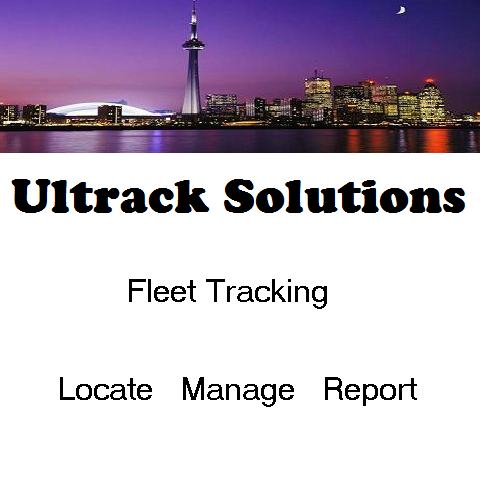 Ultrack Solutions