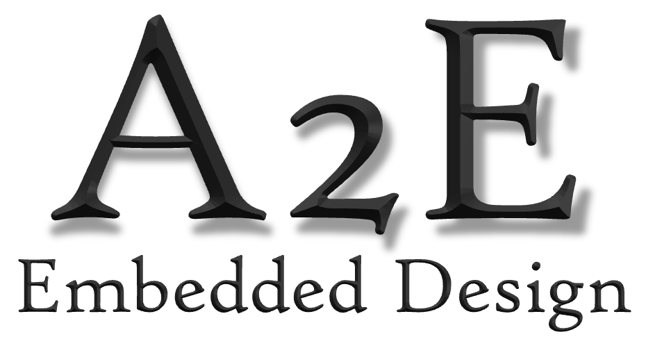 A2E Limited