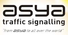 Asya Traffic Signalling