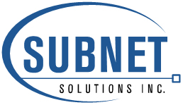Subnet Solutions